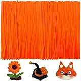 GAGANIU 200pcs Pipe Cleaners, Pipe Cleaners for