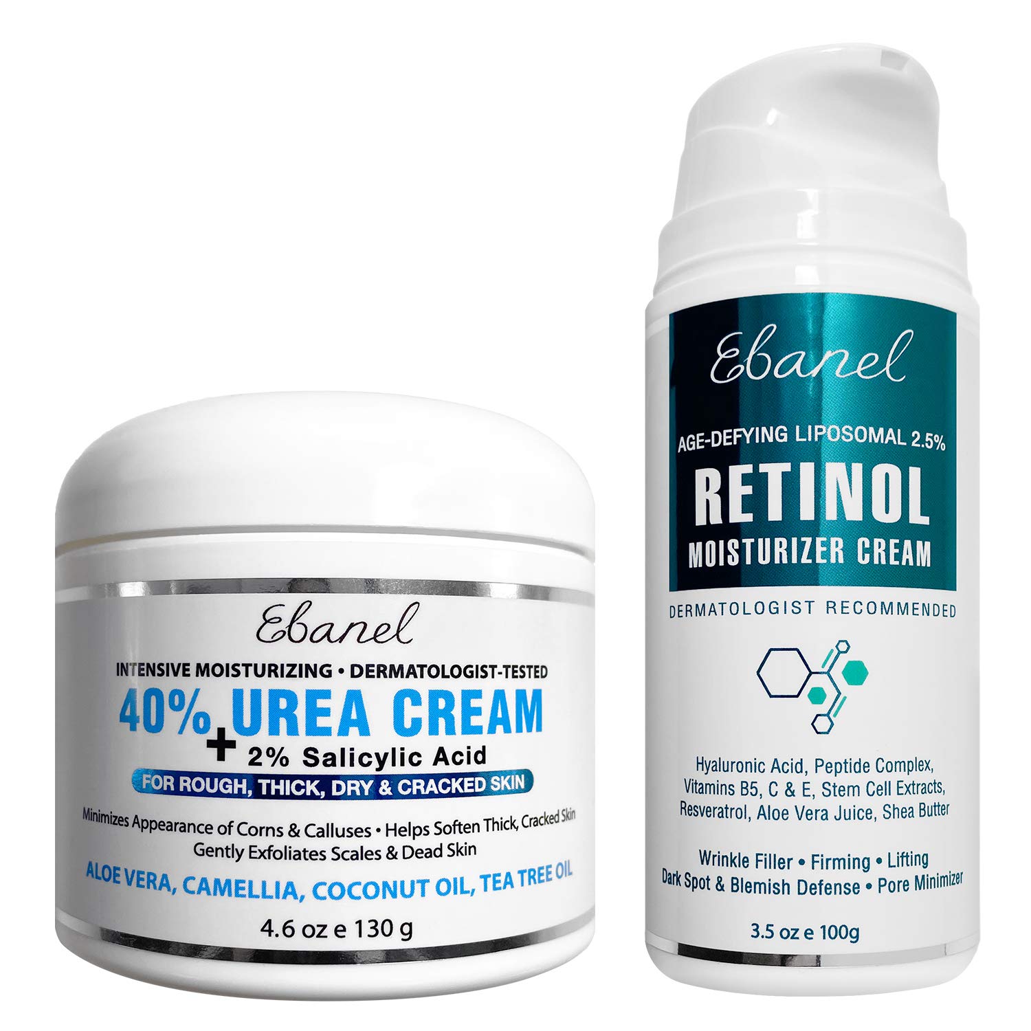 ebanel retinol cream