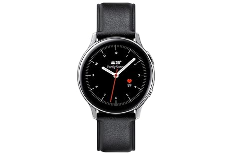SAMSUNG Galaxy Watch Active2.