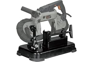 MAXXT Bandsaw Base，Only fits Maxxt 5 Inch Deep Cut Portable Band Saw