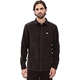 Lacoste Men's Corduroy Button Down Shirt