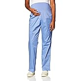 Wink WonderWORK Scrubs for Maternity Cargo Scrub Pants