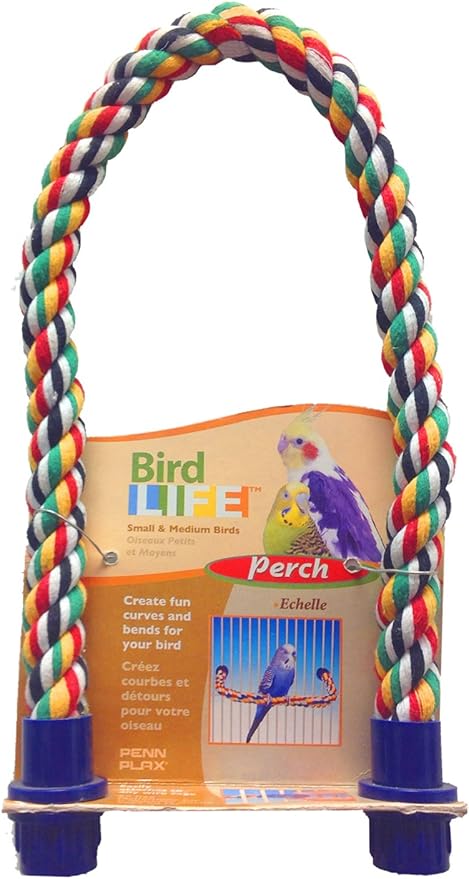 rope for birds