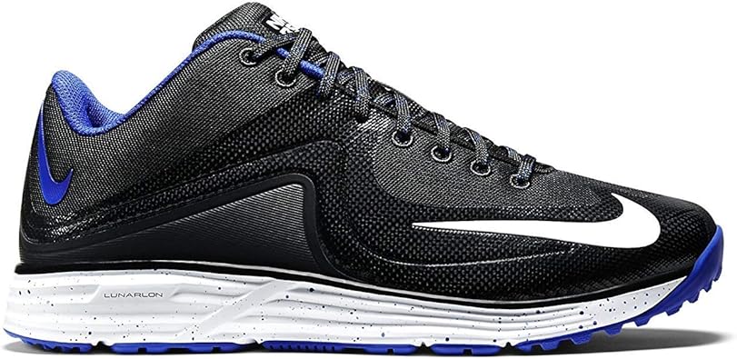 nike lunar mvp pregame 2