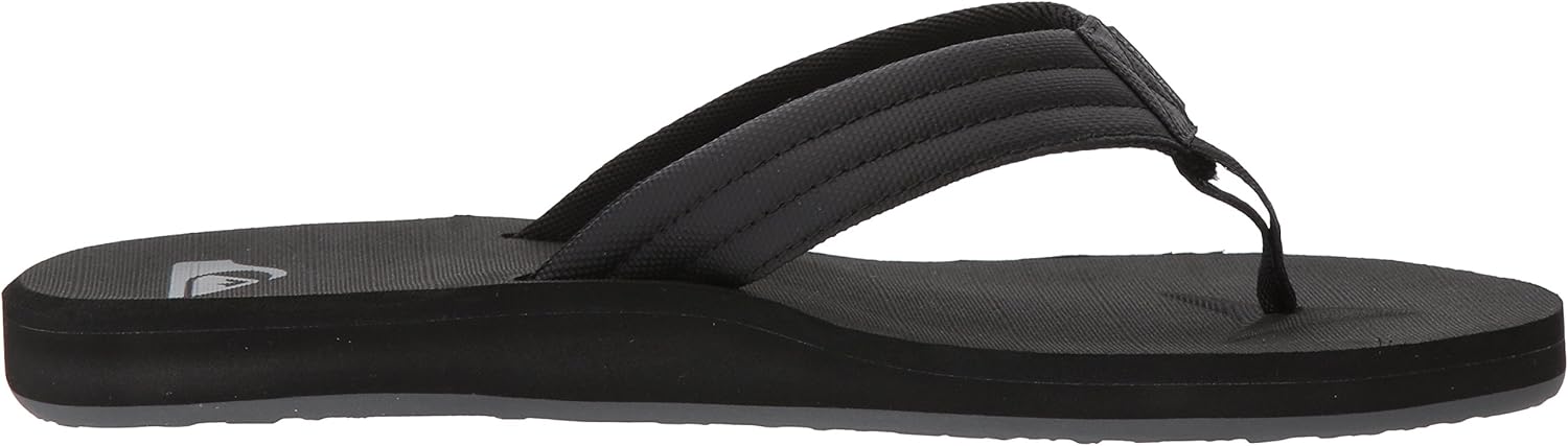 Quiksilver Men's Carver Tropics Sandal: Shoes