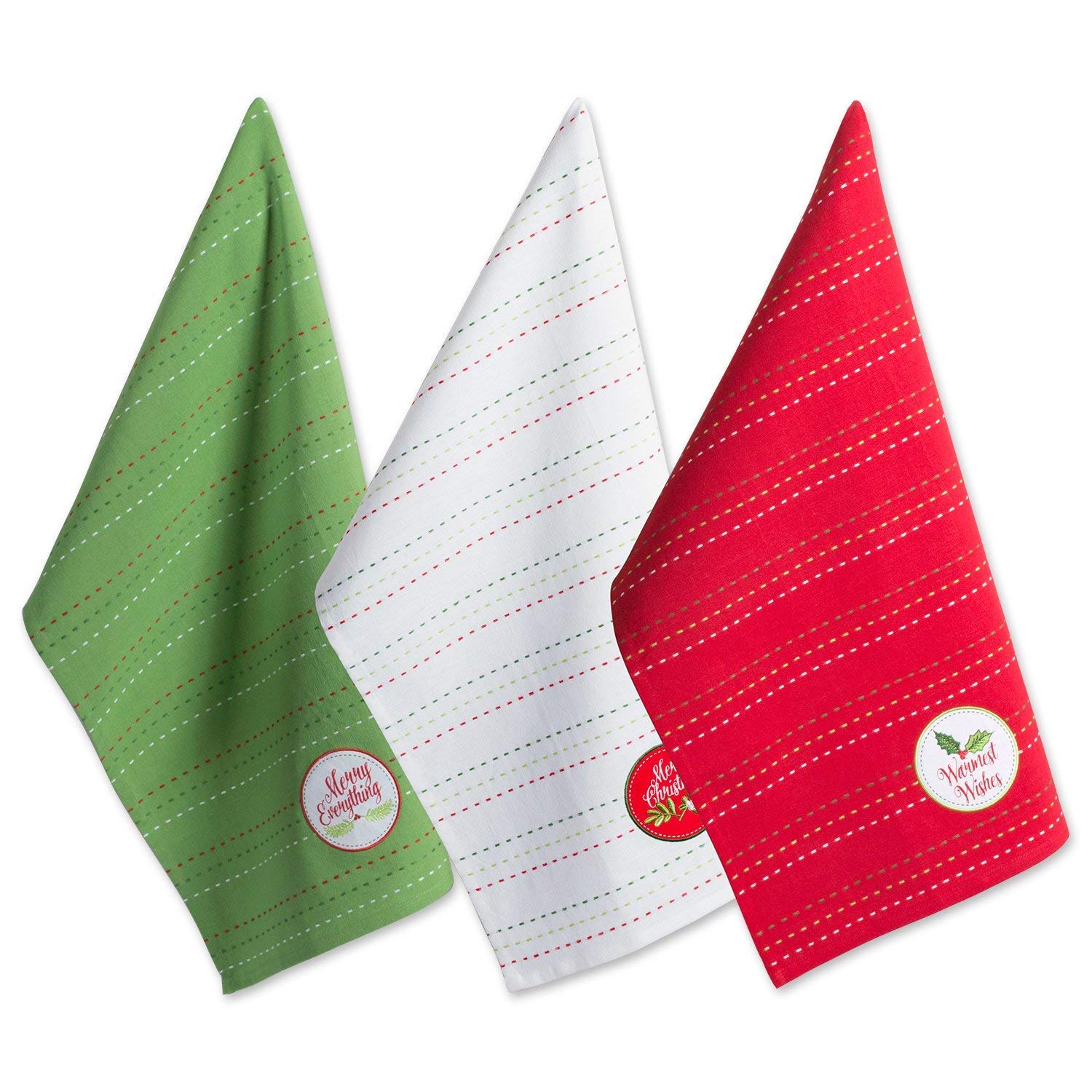 Best Kitchen Towels With Pie Design