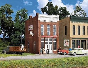 Walthers Cornerstone MDTWN Sale/Service Appliance
