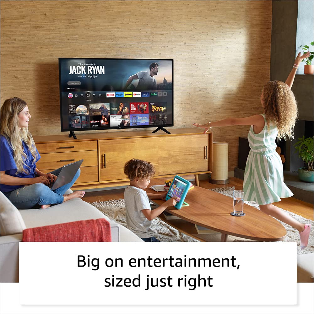 Amazon Fire TV 40