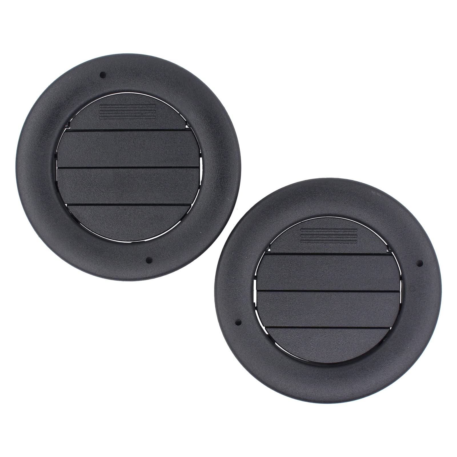 ApplianPar Roof Headliner AC Heater Air Vent Louvre For Ford Expedition