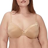 Maidenform Women's Comfort Devotion Underwire Bra, Convertible T-shirt Bra (Retired Colors)