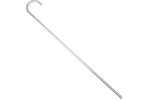 BellyLady Belly Dance Cane Stick Gold Silver Accessory, Gift Idea