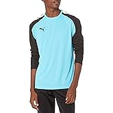 Puma Mens Team Pacer Goalkeeper Long Sleeve Jersey