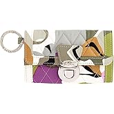 Vera Bradley Quick swipe ID - PORTOBELLO ROAD
