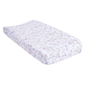 peach crib bedding