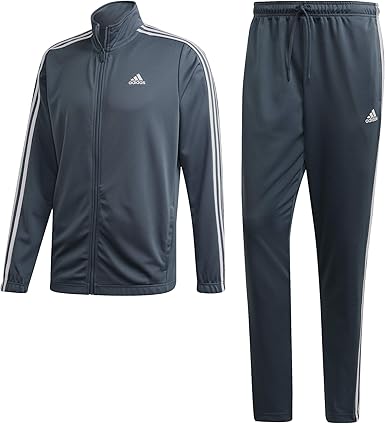 adidas tiro tracksuit mens