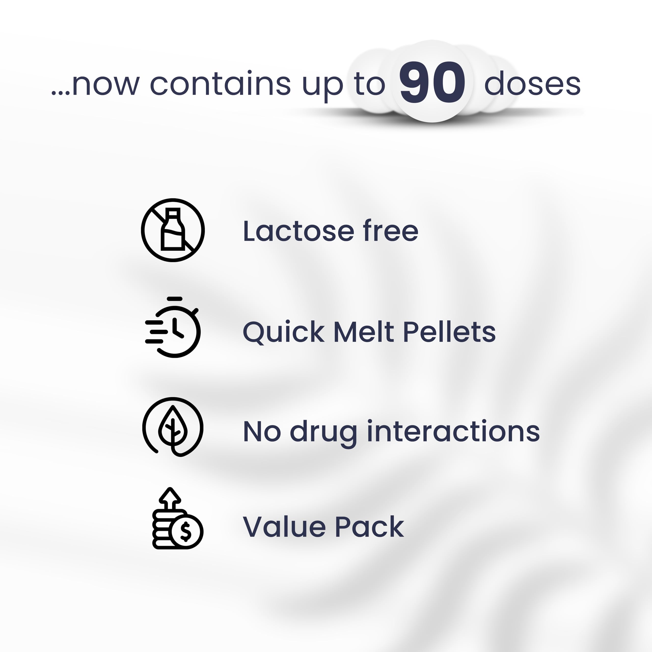 Cactus Grandiflorus 200C Homeopathic Remedy, 270