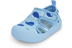 Jan & Jul Quick Dry Sunny Breeze Sandals for Toddlers and Kids