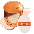 TIRTIR Mask Fit AI Filter Cushion #15C Pear Porcelain, 0.63 oz