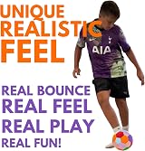 Safe Sport Gear The House Ball Size 4 Indoor Safe Soccer Ball view 3