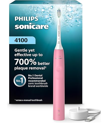 Amazon.com: Philips Sonicare DiamondClean Connected Electric