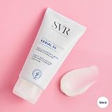 SVR XERIAL 50 Extreme Foot Cream 50% Urea for Cracked Heels 50ml view 2