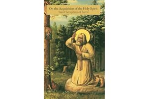 On the Acquisition of the Holy Spirit