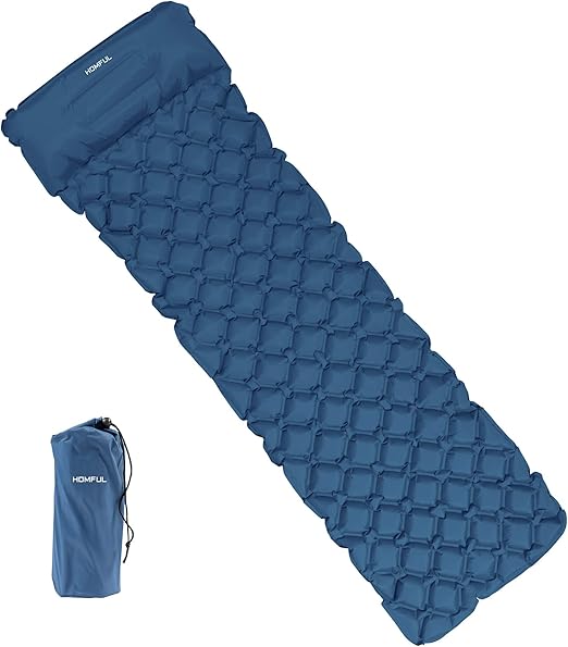 sleeping mat for trekking