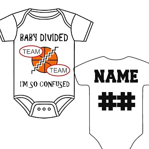 house divided onesie