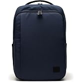Herschel Kaslo Backpack Tech Mood Indigo Daypack - 20L