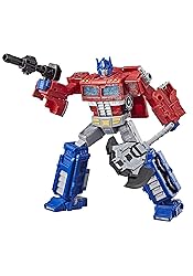 Transformers Generations War for Cybertron: Siege