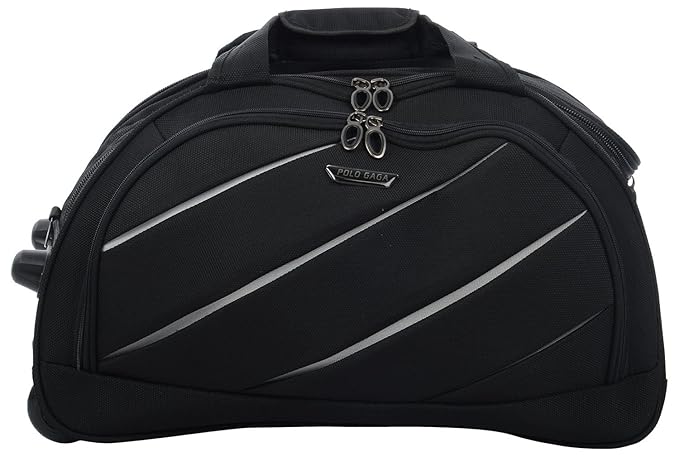 polo gaga trolley bags