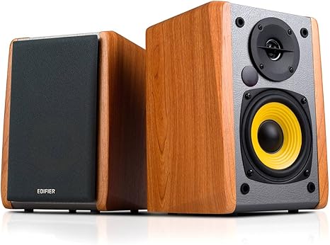edifier speakers bluetooth pairing