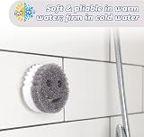 Scrub Daddy Scrub Mommy Dual Sided Non Scratch Sponges Twin Pack view 4