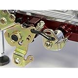 Quick Fuel Linkage Kit (4150) 1:1 Super Progressive