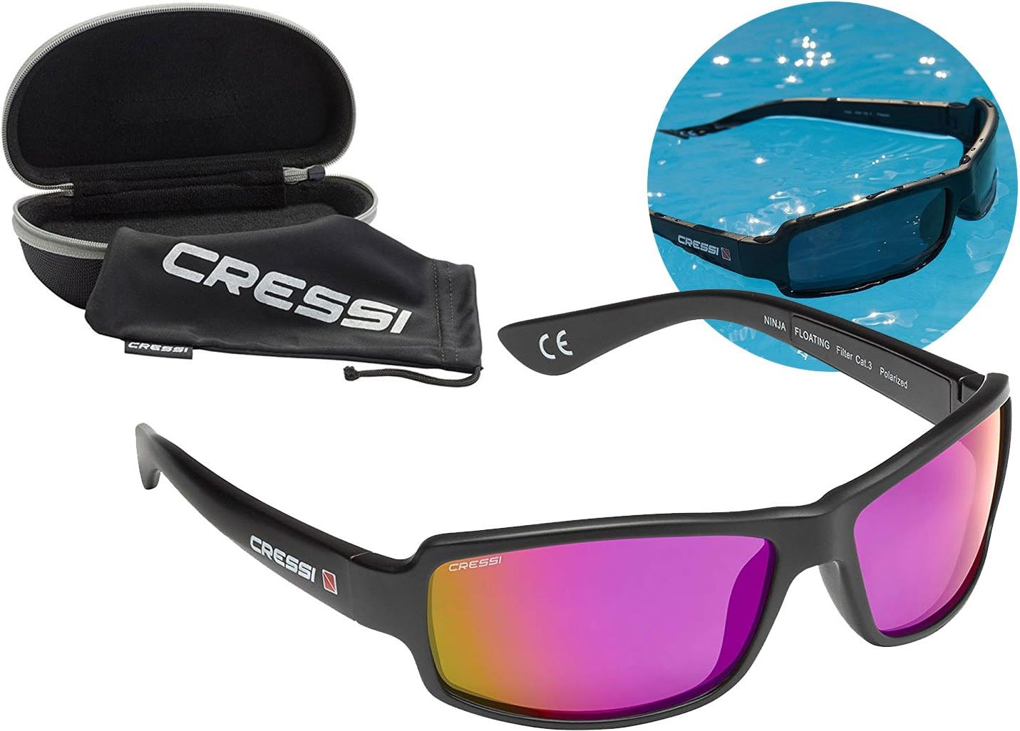 best polarized sunglasses for sailing
