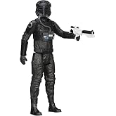 Star Wars Villain Pilot Action Figure