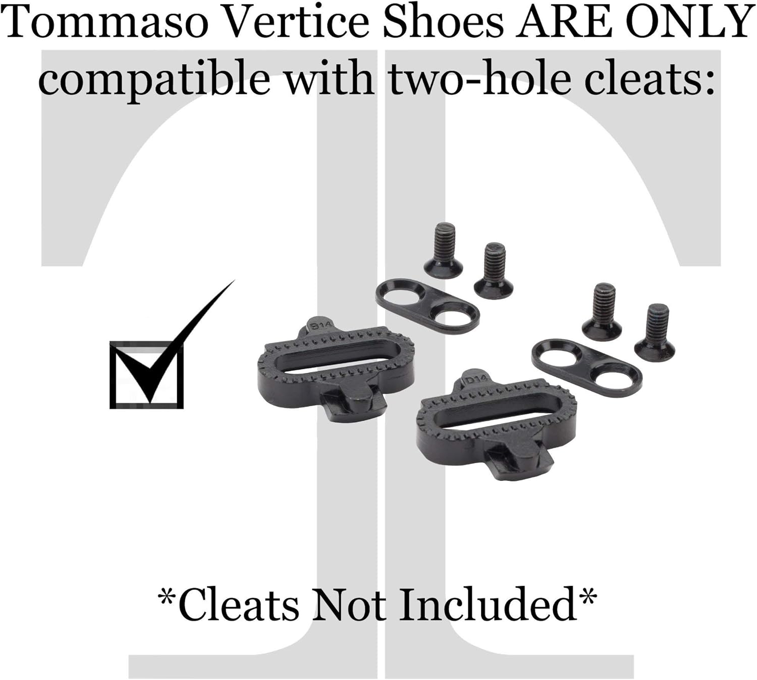  | Tommaso Vertice Men’s 100, 200, All Mountain Vibram Sole Mountain Bike Shoes | Cycling