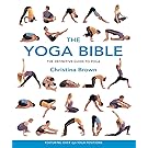 The Yoga Bible