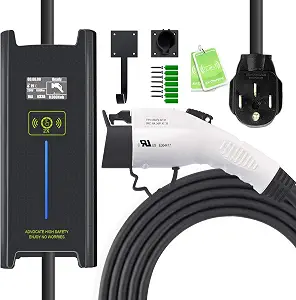 Megear EV Charger Level 2 Megear EV Charger Level 2