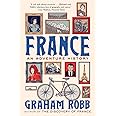 France: An Adventure History