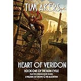 Heart of Veridon (Burn Cycle)