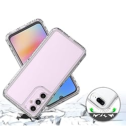 Compatible with Samsung Galaxy A05s Case