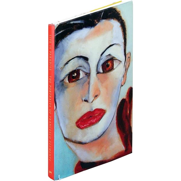 Francesco Clemente: Works 1971-1979: Ammann, Jean-Christophe