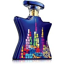 Bond No. 9 New York Sutton Place 3.4 Oz (100 Ml) Eau De Parfum