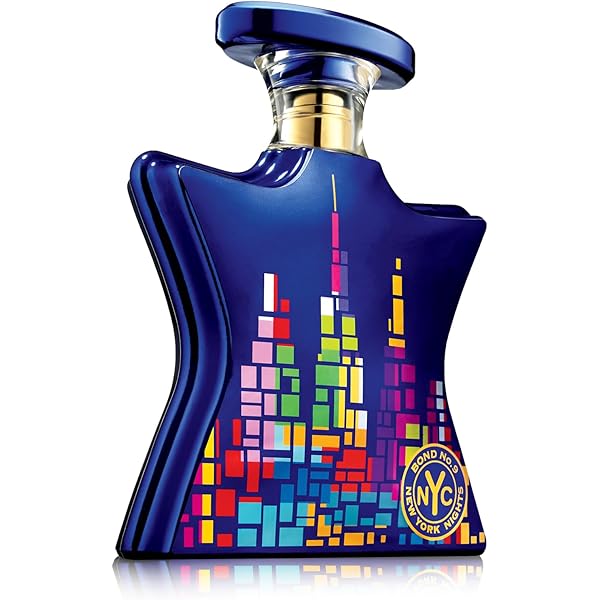 Amazon.com: Bond No. 9 New York Central Park South Women's Eau de