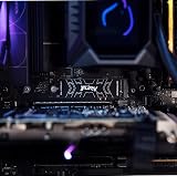 Kingston FURY Renegade 2TB PCIe 4.0 NVMe M.2 SSD SFYRD/2000G Gamers Enthusiasts view 6