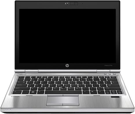 Amazon.com: HP EliteBook 2570P Intel Core i7-3520M X2 2.9GHz 4GB ...