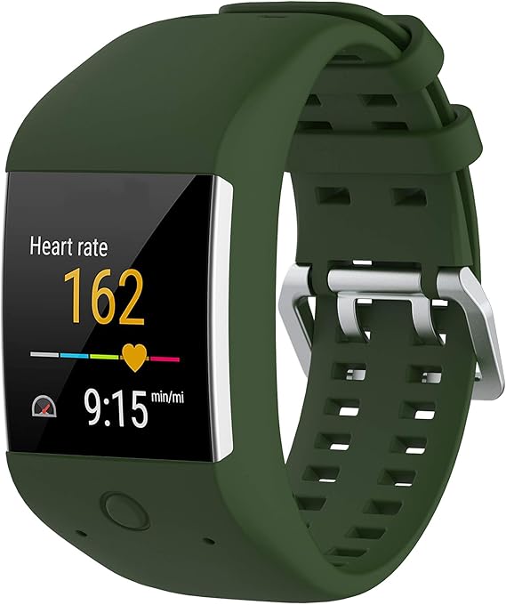 polar m600 sports watch