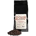 Bizzy Organic Cold Brew Coffee | Smooth & Sweet Blend | Whole Bean Coffee | Medium Roast | 100% Arabica | 5 LB