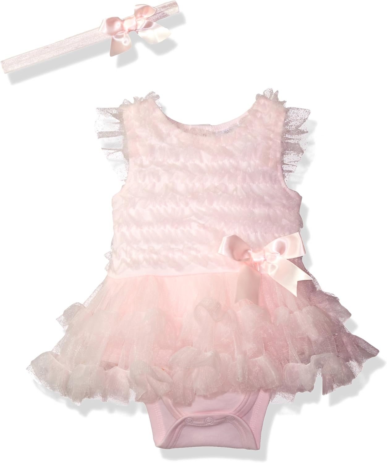 baby essentials headband